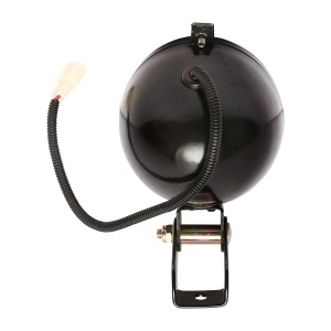 Lampa, proiector de lucru universal reglabil pentru tractor, utilaje agricole 12V - Img 4