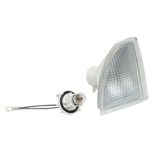 Lampa semnalizare dreapta Dacia 1310, 1410 si Papuc CN4 M99 6001540092 - Img 2