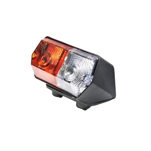 Lampa semnalizare si pozitie fata dreapta 12 V UTB U-650 - Img 2