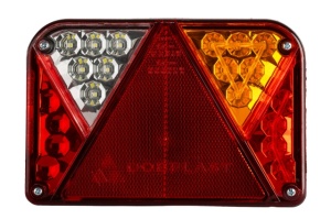 Lampa spate dreapta LED 6 functii 12V/24V DOBPLAST