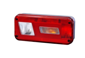 Lampa spate dreapta LED 6 functii 12V/24V DOBPLAST