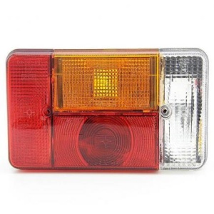 Lampa spate dreapta