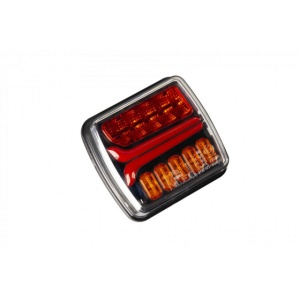 Lampa spate LED dreapta - Img 3