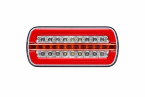 Lampa spate semnalizare dinamica LED 24V