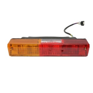 Lampa spate stanga Fiat 12V/5W, 305x62x100mm cod OEM 4997266, 5124115, 280194500, 400482AA, 1425885M92, SF4997266, 2.801.9450.0, 2.8019.450.0, 02.350.000.01, 1009441, 1009443