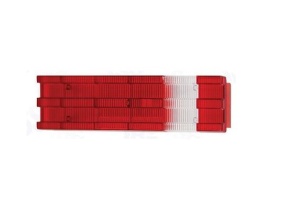 LAMPA STOP ACTROS DREAPTA 53x14 cm