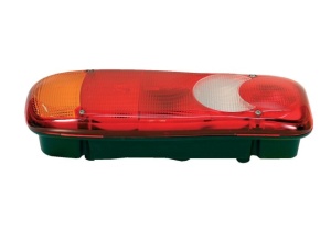 Lampa stop cu bec stanga/dreapta VIGNAL - Img 2