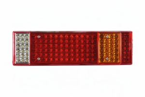 Lampa stop led camion 24V