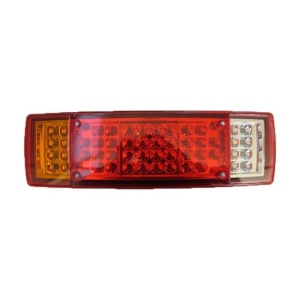 Lampa stop LED stanga 24V - Img 1