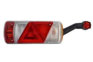 Lampa stop spate dreapta + gabarit original KOGEL