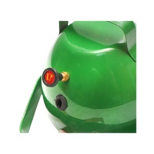 Lampa verde, proiector de lucru universal pentru tractor, utilaje agricole, reglabila cu intrerupator 12V - Img 6