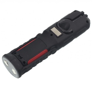 Lanterna COB 3W + 1LED 250Lm - Img 2