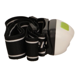 Lanterna LED ORNO LT-1, senzor tactil, incarcare USB, 230lm, unghi reglabil de iluminare - Img 6