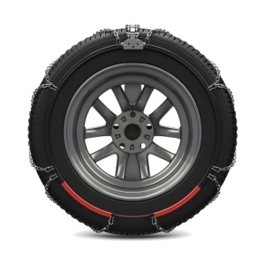 Lanturi antiderapante König Easy-Fit SUV 250 - Img 3