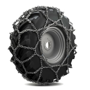 Lanturi antiderapante König Supertractor 2001 8mm