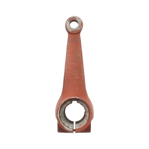 Levier directie Massey Ferguson cod OEM 180350M1 - Img 2
