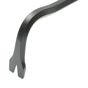 Levier dulgher 600x16mm hexagonal Crownman - Img 5
