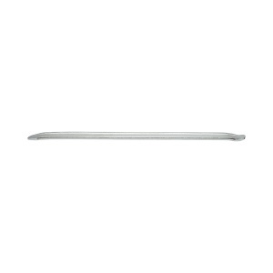 Levier otel schimb anvelope vulcanizare 500x28x8mm - Img 2