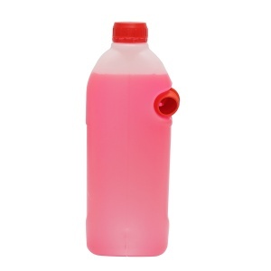 Lichid parbriz iarna -20 grade, aroma bubble gum 4L TRIOL - Img 5