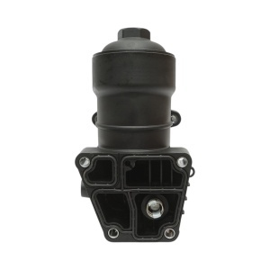 Locas filtru ulei cu racitor VW, Audi Skoda, Seat cod OEM 03L115389C, 03L117021C, 3135519, 24003158 - Img 2