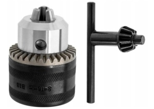 Mandrina pentru surubelnita electrica 3-16 mm 1/2'-20UNF Condor