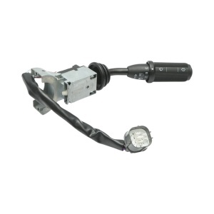Maneta comanda lumini si stergatoare JCB 2CX, 3CX, 4CX cod OEM 701/80297 - Img 3