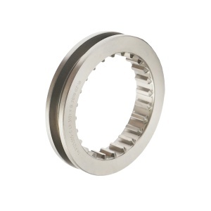 Manson alunecare priza de putere PTO pentru John Deere cod OEM R125305, Z=24 - Img 4
