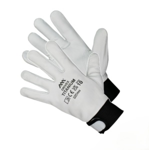 Manusi de protectie DRIVEX TITANIUM 9