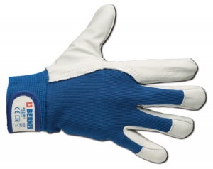 Manusi protectie din piele BERNER