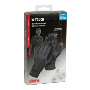 Manusi termice de iarna W-Touch - LAMPA - Img 2