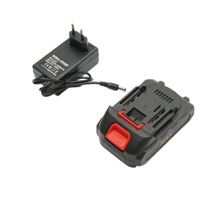 Masina ascutit lant drujba cu baterie litiu 18.5V/1.3Ah, disc 108x22mm, turatie 3800rpm - Img 5