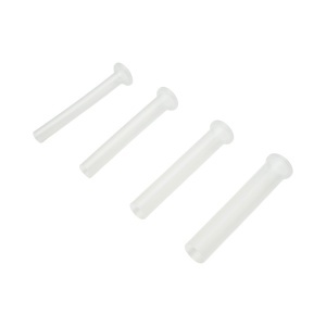 Masina de umplut carnati verticala inox 1.25kg, 4 palnii 15, 19, 22, 25mm incluse - Img 9