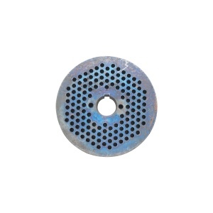 Matrita 6mm pentru granulator furaje 149x28x25mm 40TH158 - Img 4
