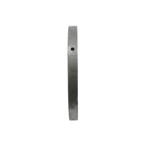 Matrita 6mm pentru granulator furaje 40TH162 - Img 3