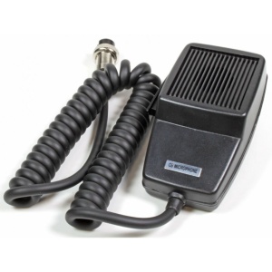 Microfon Albrecht DMC 520-6 dinamic cu 6 pini - Img 6