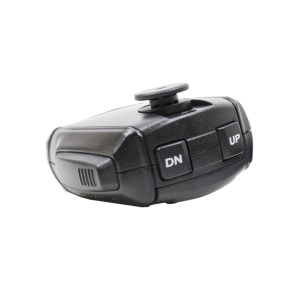 Microfon CRT M-9 cu 6 pini pentru statie radio CRT SS9900 - Img 2