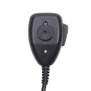 Microfon CRT S 518, cu 4 pini, compatibil cu statia radio CB CRT S Mini - Img 5