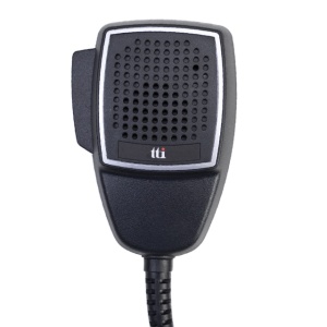 Microfon TTi AMC-5011N cu 4 pini pentru statii radio TTi - Img 3