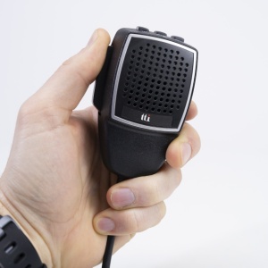 Microfon TTi AMC-B101 electret cu 6 pini pentru TCB 660/771/775/881/880H/1100/R2000 inlocuitor AMC-5021 - Img 6
