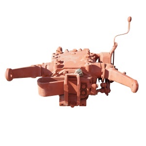 Monobloc complet cu cilindru diametru fi95 UTB U-445 si FIAT 7601.58.0120 - Img 2