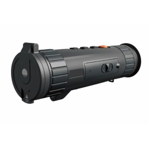 Monocular cu termoviziune PNI BMK250 25 mm, IP67, acumulator 3400 mAh, zoom digital 4X, zoom optic 12X - Img 5