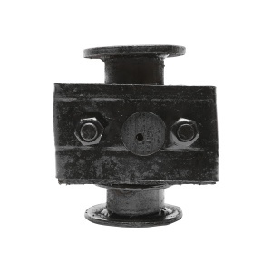 Mosor cu lagar lemn complet patrat 32mm - Img 4