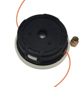 Mosor motocoasa compatibil Stihl Fs55 M10x1,0, M12x1,5 - Img 2