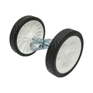 Motocultor 3CP cu freza 30cm, motor benzina 2T 52cc, 1 viteza, pornire manuala THOR - Img 10