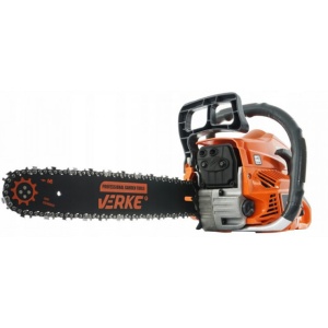 Motofierastrau drujba pe benzina 380mm 3 CP VERKE - Img 3
