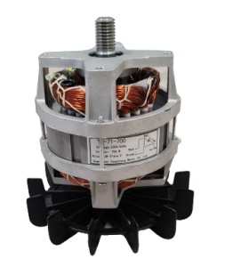 Motor betoniera 700W - Img 3