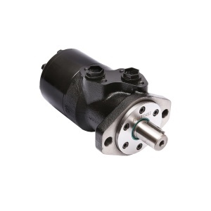 Motor BMR 315cc D=25mm G 1/2 Breckner Germany - Img 3