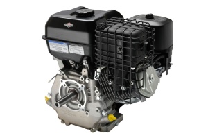 Motor Briggs & Stratton 10CP (demaror) 88mm - Ø 25.4mm - Img 3