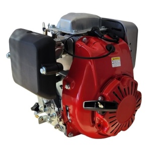 Motor compatibil cu mai compactor Honda GX100 - Img 4