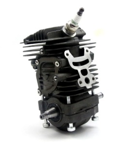 Motor complet drujba compatibil Stihl MS 181 Ø 38 mm